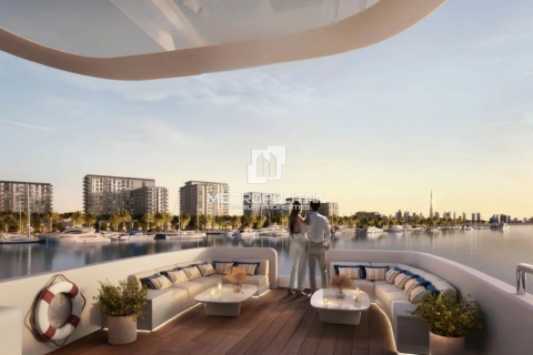 Mina Rashid, Dubai, BAE’de satılık daire 2 yatak odası, 119 m&sup2; No 664638 - fotoğraf 5