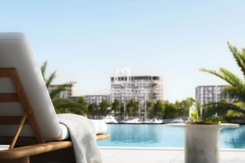 Mina Rashid, Dubai, BAE’de satılık daire 2 yatak odası, 119 m&sup2; No 664638 - fotoğraf 10