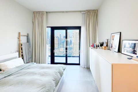 شقة للبيع في الخليج التجاري، دبي، الإمارات العربية المتحدة 1 غرفة نوم ، 79 متر مربع ، رقم 664639 - صورة 3