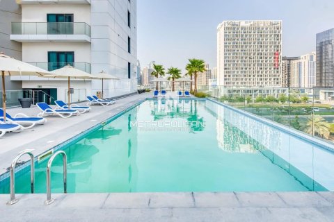 شقة للبيع في الخليج التجاري، دبي، الإمارات العربية المتحدة 1 غرفة نوم ، 79 متر مربع ، رقم 664639 - صورة 11