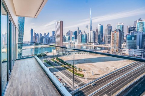 شقة للبيع في الخليج التجاري، دبي، الإمارات العربية المتحدة 1 غرفة نوم ، 79 متر مربع ، رقم 664639 - صورة 1