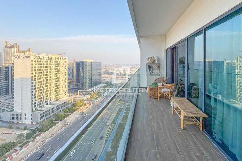 شقة للبيع في الخليج التجاري، دبي، الإمارات العربية المتحدة 1 غرفة نوم ، 79 متر مربع ، رقم 664639 - صورة 12