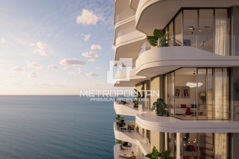 Al Marjan Island, Ras Al Khaimah, BAE’de satılık daire 2 yatak odası, 128 m² No 664656 - fotoğraf 13
