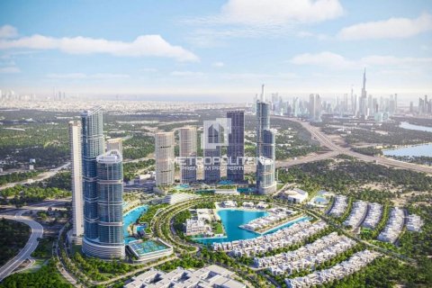 Lakás itt: Dubai, EAE, 1 hálószoba, 63 m², azonosító: 664636 - fénykép 5