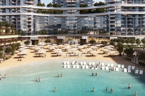 Lakás itt: Dubai, EAE, 1 hálószoba, 63 m², azonosító: 664636 - fénykép 1