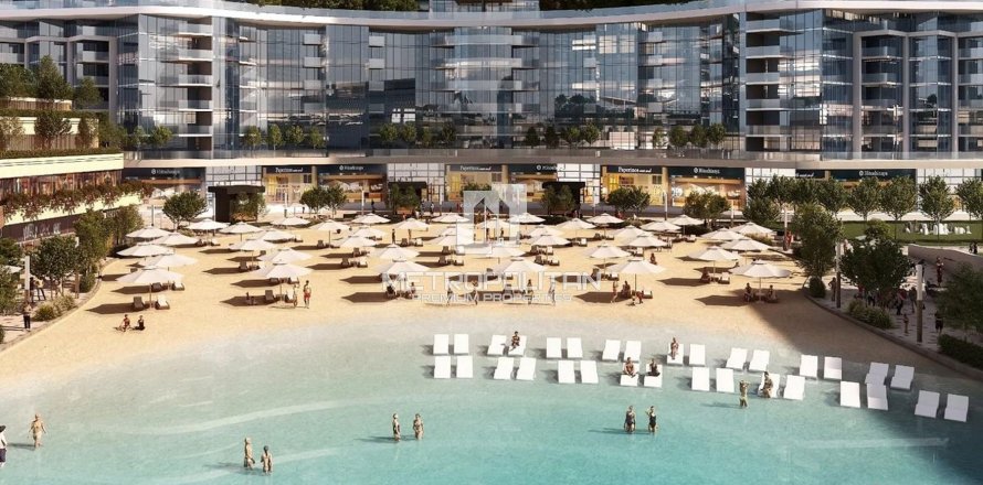 Lakás itt: Dubai, EAE, 1 hálószoba, 63 m², azonosító: 664636