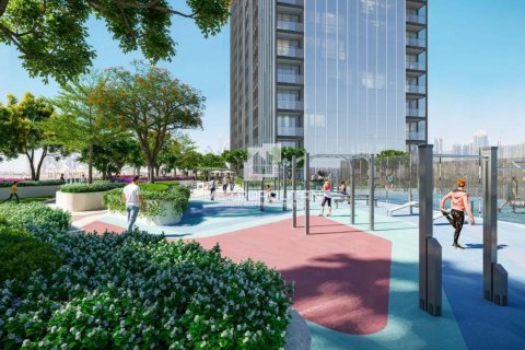 Lakás itt: Dubai, EAE, 1 hálószoba, 63 m², azonosító: 664636 - fénykép 6