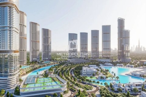 Lakás itt: Dubai, EAE, 1 hálószoba, 63 m², azonosító: 664636 - fénykép 2