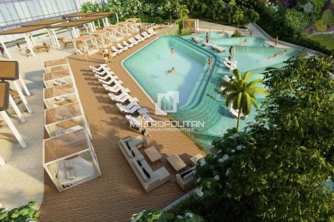 Lakás itt: Dubai, EAE, 1 hálószoba, 63 m², azonosító: 664636 - fénykép 9