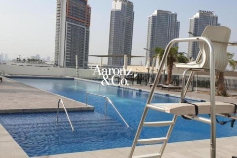 Apartament në DAMAC Hills (Akoya by DAMAC), Dubai, Emiratet e Bashkuara Arabe 1 dhomë, 44 m2. № 729895 - Foto 8
