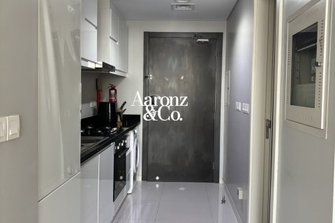 Apartament në DAMAC Hills (Akoya by DAMAC), Dubai, Emiratet e Bashkuara Arabe 1 dhomë, 44 m2. № 729895 - Foto 2