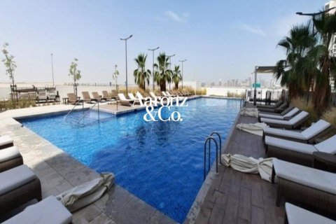 Apartament në DAMAC Hills (Akoya by DAMAC), Dubai, Emiratet e Bashkuara Arabe 1 dhomë, 44 m2. № 729895 - Foto 9