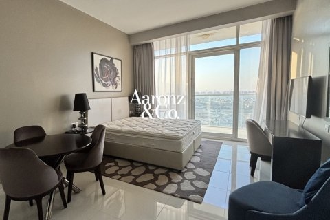 Dzīvoklis DAMAC Hills (Akoya by DAMAC), Dubaijā, AAE 1 istaba, 44 m2 Nr. 729895