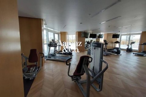 Apartament në DAMAC Hills (Akoya by DAMAC), Dubai, Emiratet e Bashkuara Arabe 1 dhomë, 44 m2. № 729895 - Foto 10