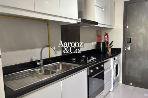 Apartament në DAMAC Hills (Akoya by DAMAC), Dubai, Emiratet e Bashkuara Arabe 1 dhomë, 44 m2. № 729895 - Foto 3