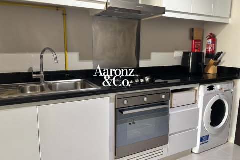 Apartament në DAMAC Hills (Akoya by DAMAC), Dubai, Emiratet e Bashkuara Arabe 1 dhomë, 44 m2. № 729895 - Foto 4