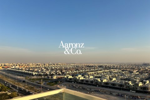 Apartament në DAMAC Hills (Akoya by DAMAC), Dubai, Emiratet e Bashkuara Arabe 1 dhomë, 44 m2. № 729895 - Foto 6
