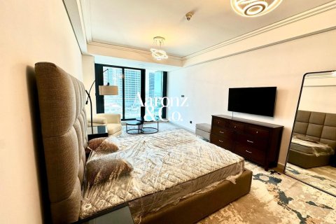 Leilighet til salgs i Jumeirah Lake Towers, Dubai, Emiratene 1 rom, 43 kvm Nr. 729896 - Foto 3