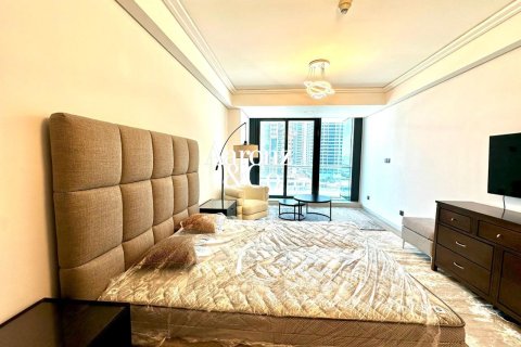 Leilighet til salgs i Jumeirah Lake Towers, Dubai, Emiratene 1 rom, 43 kvm Nr. 729896 - Foto 4