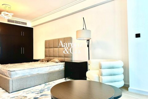 Leilighet til salgs i Jumeirah Lake Towers, Dubai, Emiratene 1 rom, 43 kvm Nr. 729896 - Foto 6