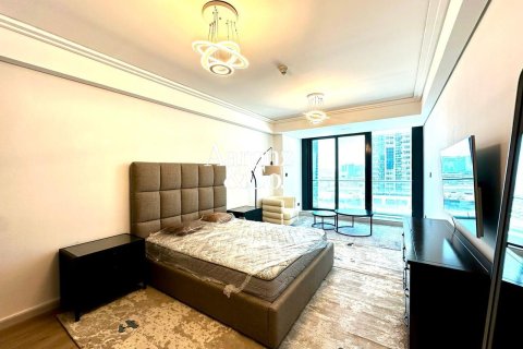 Leilighet til salgs i Jumeirah Lake Towers, Dubai, Emiratene 1 rom, 43 kvm Nr. 729896 - Foto 2