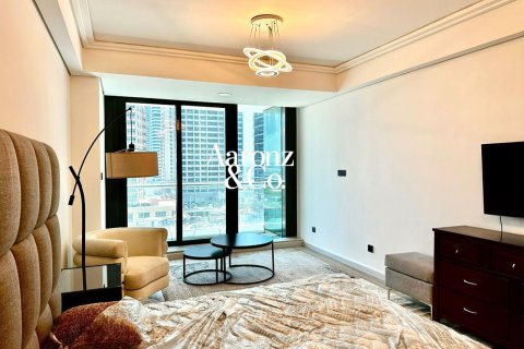 Leilighet til salgs i Jumeirah Lake Towers, Dubai, Emiratene 1 rom, 43 kvm Nr. 729896 - Foto 5