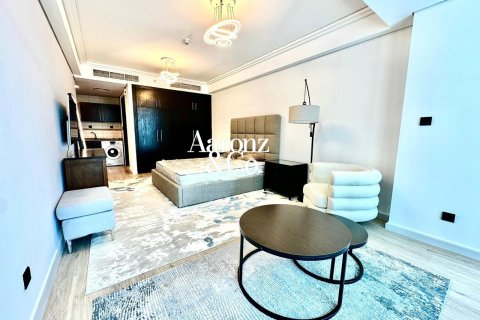 Leilighet til salgs i Jumeirah Lake Towers, Dubai, Emiratene 1 rom, 43 kvm Nr. 729896 - Foto 9