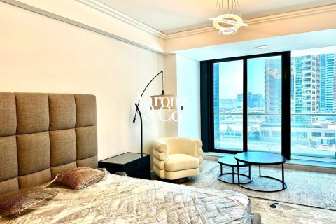 Leilighet til salgs i Jumeirah Lake Towers, Dubai, Emiratene 1 rom, 43 kvm Nr. 729896 - Foto 11