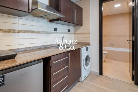 Leilighet til salgs i Jumeirah Lake Towers, Dubai, Emiratene 1 rom, 43 kvm Nr. 729896 - Foto 13