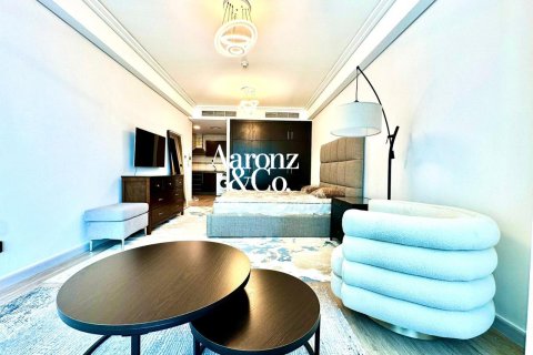 Leilighet til salgs i Jumeirah Lake Towers, Dubai, Emiratene 1 rom, 43 kvm Nr. 729896 - Foto 7