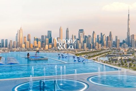 阿联酋 Dubai Dubai Silicon Oasis 待售 : 1 卧, 51 平方米 , 编号729901 - 照片 10