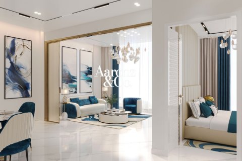 阿联酋 Dubai Dubai Silicon Oasis 待售 : 1 卧, 51 平方米 , 编号729901 - 照片 3