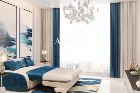 דירה ב Dubai Silicon Oasis, Dubai, איחוד האמירויות 1 חדר שינה, 51 מ