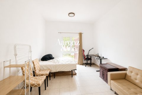 Apartment i Discovery Gardens, Dubai, UAE 1 værelse, 45 kvm № 729897