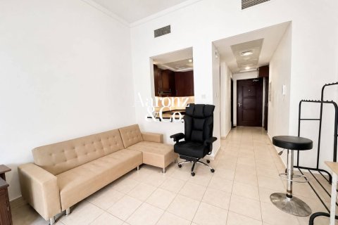Apartman u gradu Discovery Gardens, Dubai, UAE 1 soba, 45 m2 Br. 729897 - Slika 2