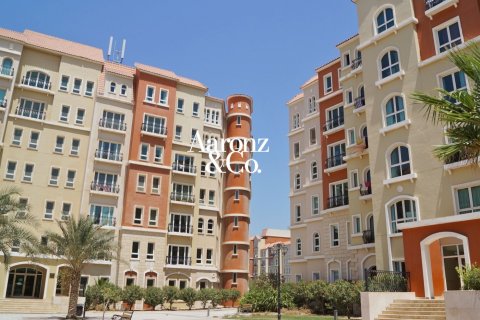 Apartman u gradu Discovery Gardens, Dubai, UAE 1 soba, 45 m2 Br. 729897 - Slika 10
