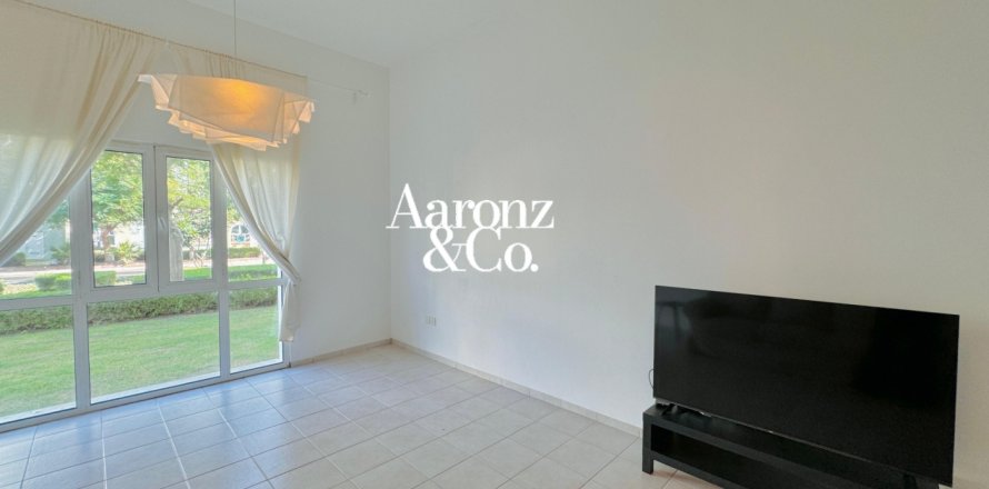 Discovery Gardens, Dubai, BAE’de daire 1 yatak odası, 90 m&sup2; No 729899