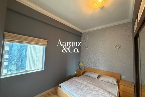 Купить квартиру в Джумейра Лейк Тауэрс, Дубай, ОАЭ 2 спальни, 76м2, № 729898 - фото 6