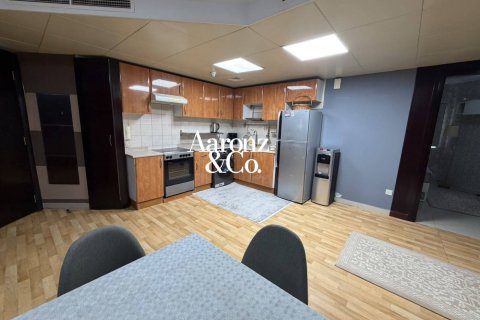 Купить квартиру в Джумейра Лейк Тауэрс, Дубай, ОАЭ 2 спальни, 76м2, № 729898 - фото 8