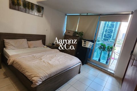 Apartment sa Jumeirah Lake Towers, Dubai, UAE 1 silid, 53 sq.m. № 729900 - larawan 6