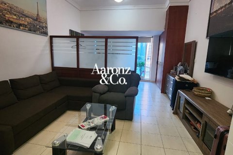 Apartment sa Jumeirah Lake Towers, Dubai, UAE 1 silid, 53 sq.m. № 729900 - larawan 2