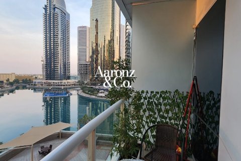 Apartment in Jumeirah Lake Towers, Dubai, UAE 1 room, 53 sq.m. № 729900