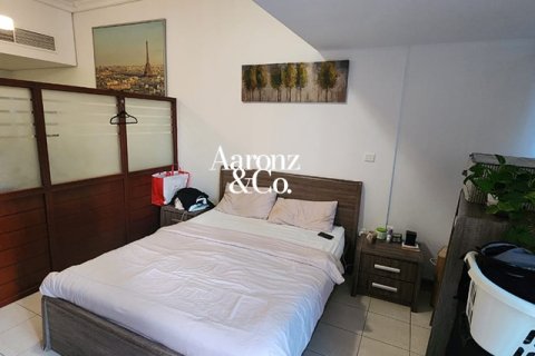 Apartment sa Jumeirah Lake Towers, Dubai, UAE 1 silid, 53 sq.m. № 729900 - larawan 5