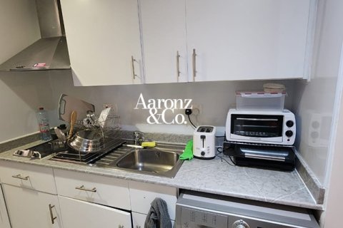 Apartment sa Jumeirah Lake Towers, Dubai, UAE 1 silid, 53 sq.m. № 729900 - larawan 9