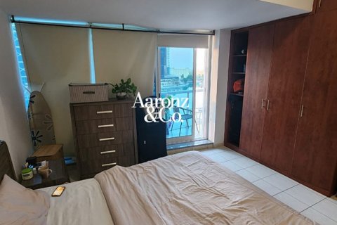 Apartment sa Jumeirah Lake Towers, Dubai, UAE 1 silid, 53 sq.m. № 729900 - larawan 8