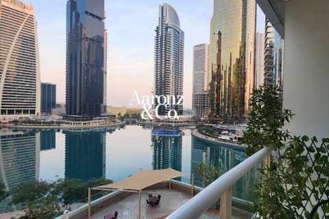 Apartment sa Jumeirah Lake Towers, Dubai, UAE 1 silid, 53 sq.m. № 729900 - larawan 13