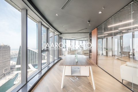 Oficina en alquiler en Business Bay, Dubai, EAU 111.3 m2 № 670607 - foto 8