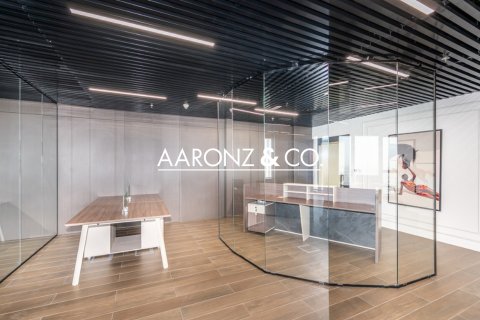 Oficina en alquiler en Business Bay, Dubai, EAU 111.3 m2 № 670607 - foto 5