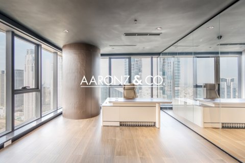 Oficina en alquiler en Business Bay, Dubai, EAU 111.3 m2 № 670607 - foto 1
