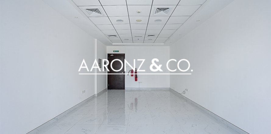 Oficina en Business Bay, Dubai, EAU 41.1 m² № 670606